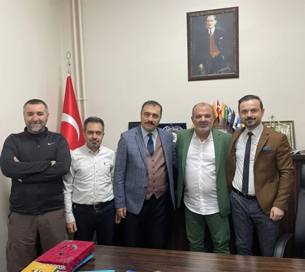 Ekrem Coşkun ile Girişimcilik Ruhu